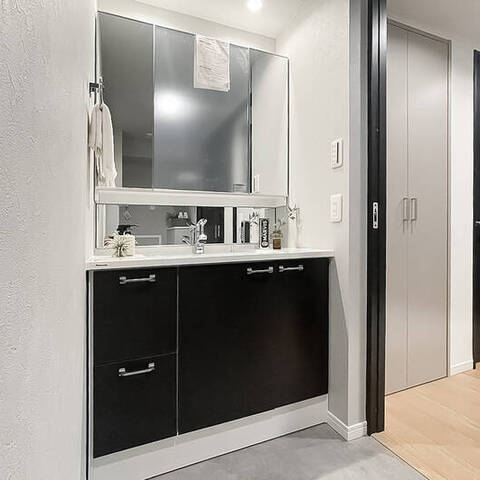 ジェイパーク目黒4の室内写真