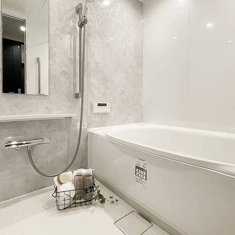 ジェイパーク目黒4の室内写真