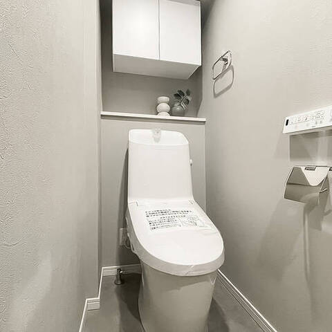 ジェイパーク目黒4の室内写真