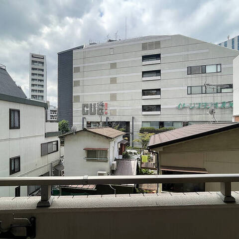 ジェイパーク目黒4の室内写真