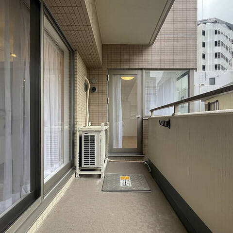 ジェイパーク目黒4の室内写真