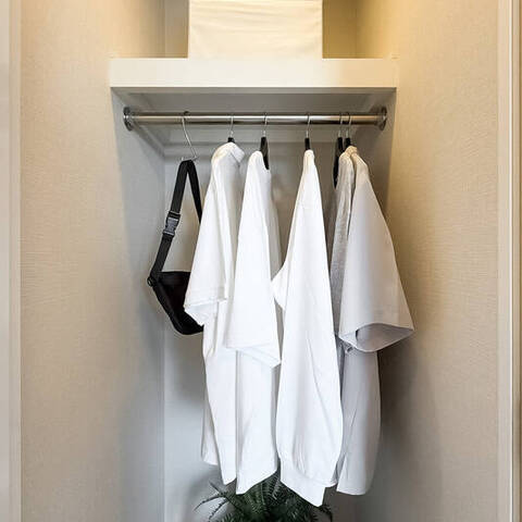 シティハウス中目黒レジデンスの室内写真