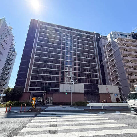 シティハウス中目黒レジデンスの室内写真