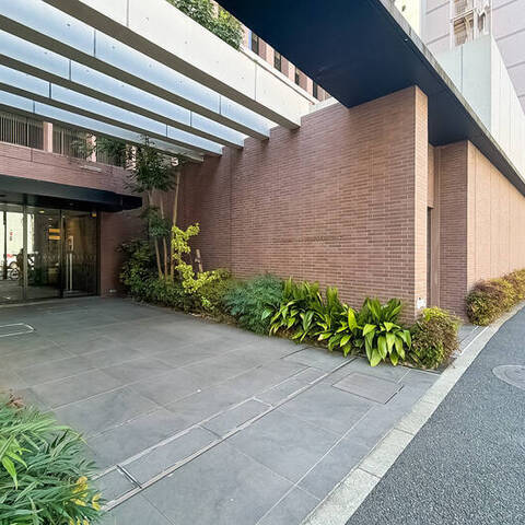 シティハウス中目黒レジデンスの室内写真