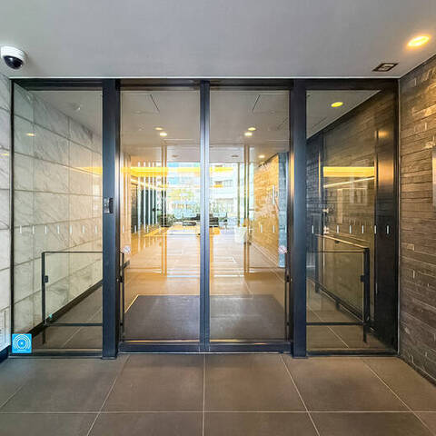 シティハウス中目黒レジデンスの室内写真