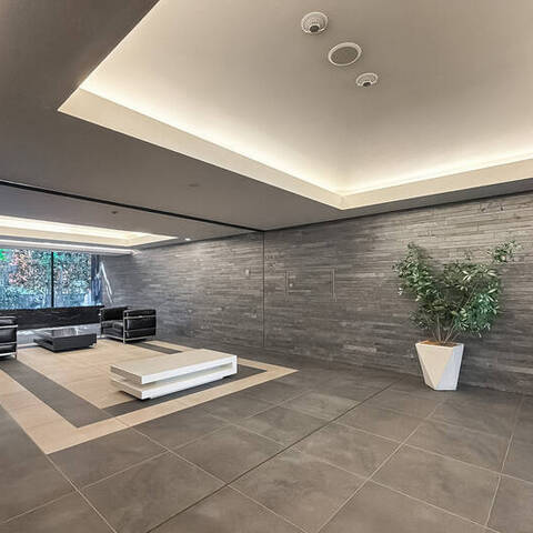 シティハウス中目黒レジデンスの室内写真