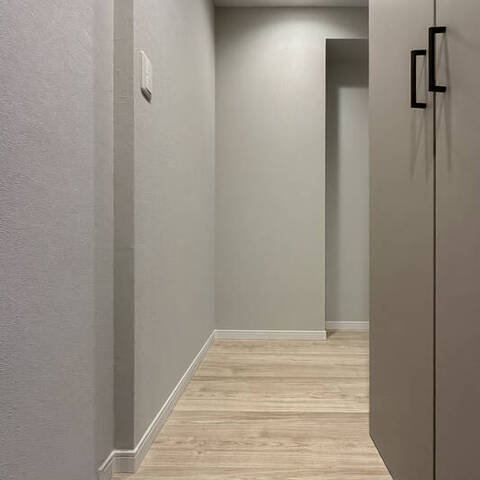 シャトー文京の室内写真