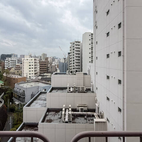 シャトー文京の室内写真