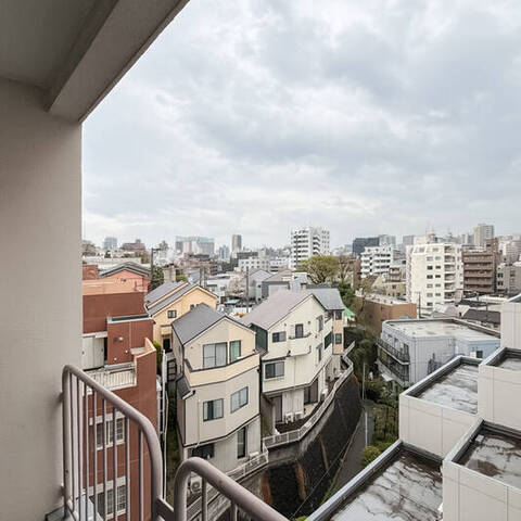 シャトー文京の室内写真