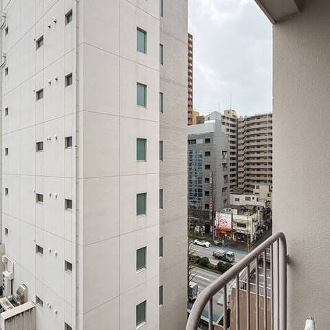 シャトー文京の室内写真