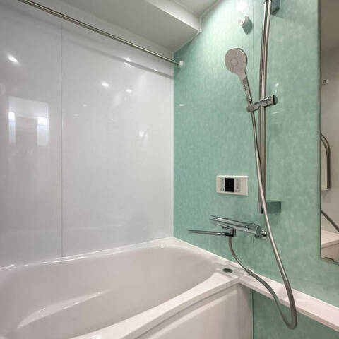 ソネット上池袋の室内写真