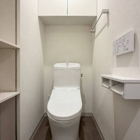 ソネット上池袋の室内写真