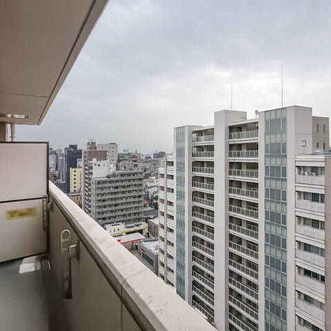 ソネット上池袋の室内写真