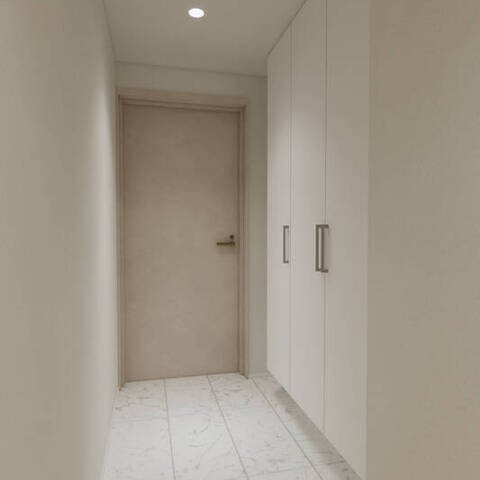 千石パインマンションの室内写真