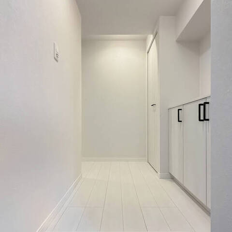 桜台ハイライズの室内写真