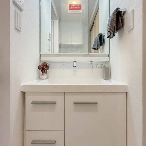 日神デュオステージ祖師ヶ谷大蔵の室内写真