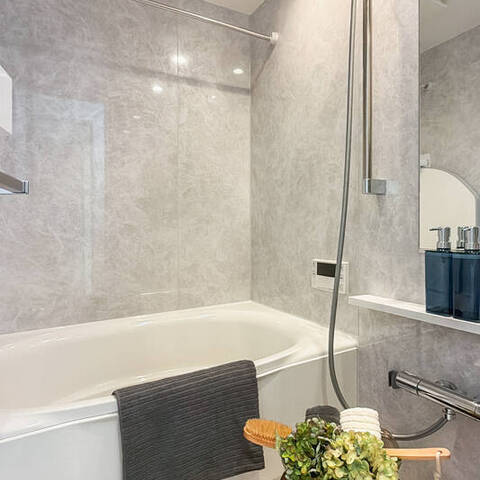 日神デュオステージ祖師ヶ谷大蔵の室内写真