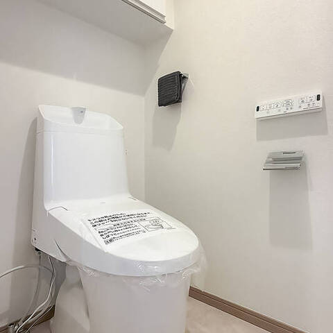 日神デュオステージ祖師ヶ谷大蔵の室内写真