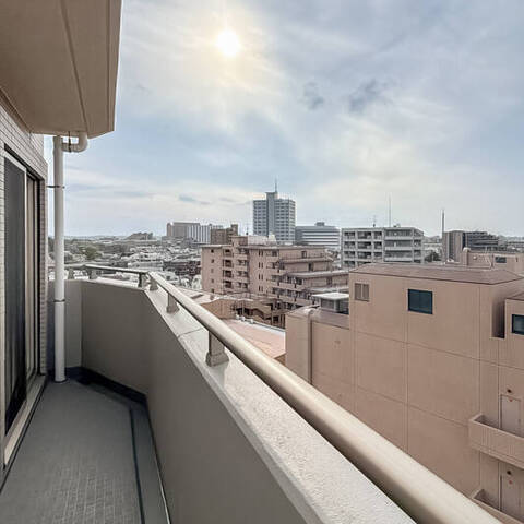 日神デュオステージ祖師ヶ谷大蔵の室内写真