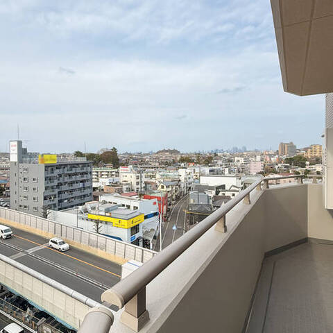 日神デュオステージ祖師ヶ谷大蔵の室内写真