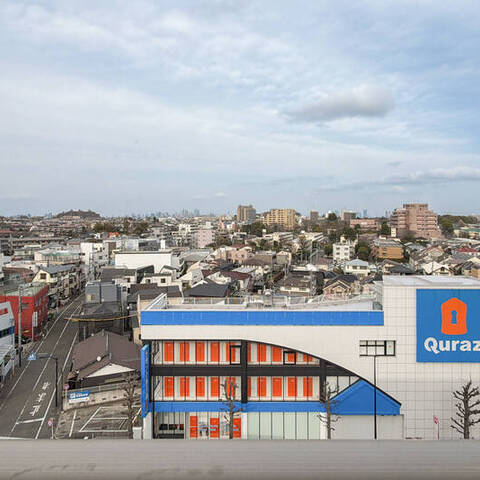 日神デュオステージ祖師ヶ谷大蔵の室内写真