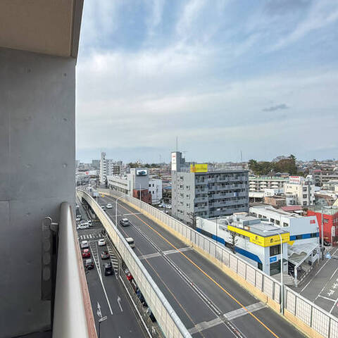 日神デュオステージ祖師ヶ谷大蔵の室内写真