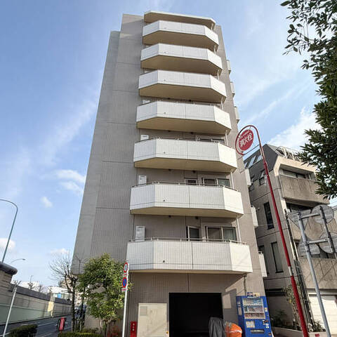 日神デュオステージ祖師ヶ谷大蔵の室内写真