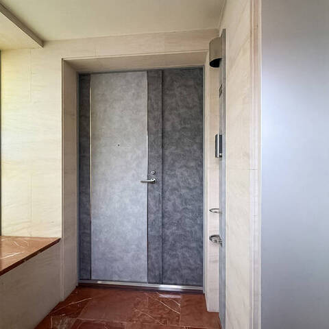 テラス加賀の建物・共用部写真