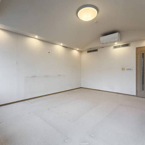 テラス加賀の室内写真