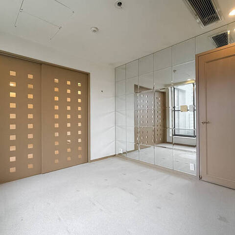 テラス加賀の室内写真