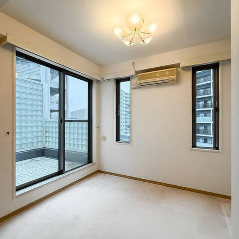 テラス加賀の室内写真