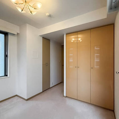 テラス加賀の室内写真