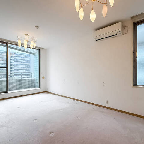 テラス加賀の室内写真