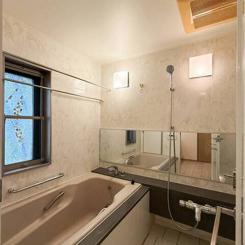 テラス加賀の室内写真