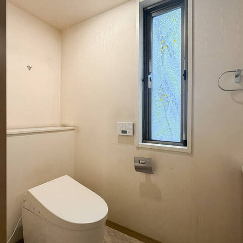 テラス加賀の室内写真