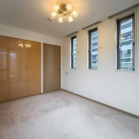 テラス加賀の室内写真