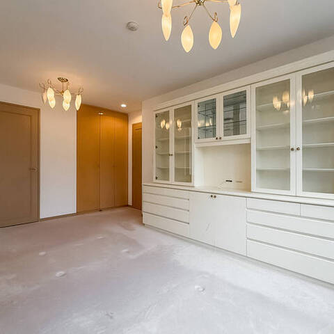 テラス加賀の室内写真