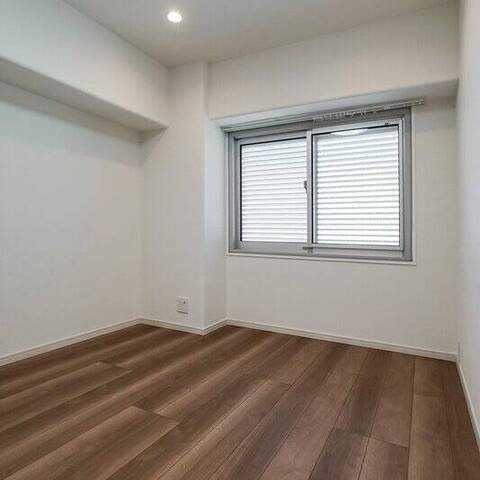 大島スカイハイツの室内写真