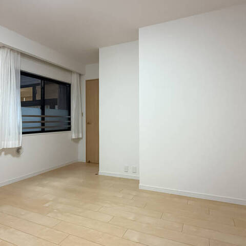 コスモ新百合ヶ丘の室内写真