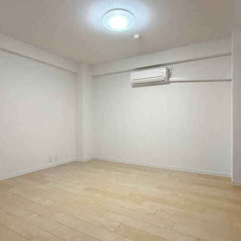 コスモ新百合ヶ丘の室内写真