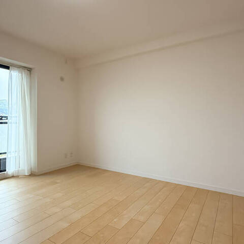 コスモ新百合ヶ丘の室内写真