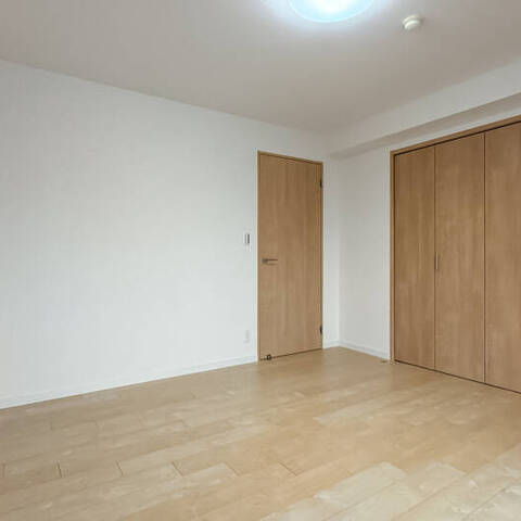 コスモ新百合ヶ丘の室内写真