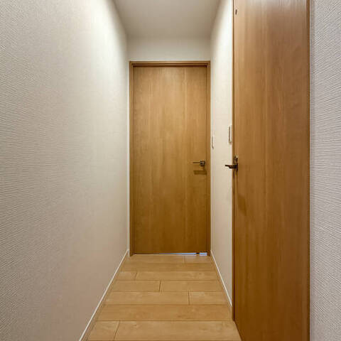 コスモ新百合ヶ丘の室内写真