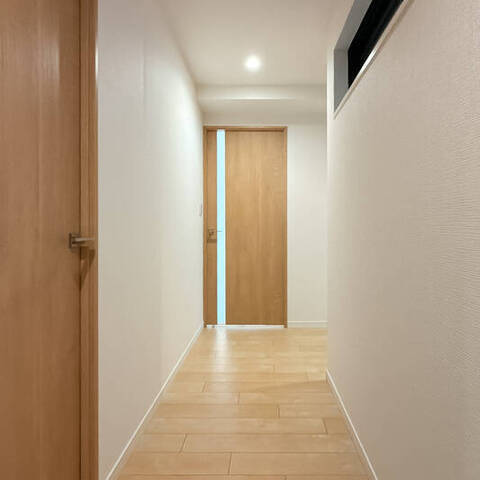 コスモ新百合ヶ丘の室内写真