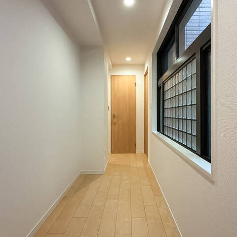 コスモ新百合ヶ丘の室内写真