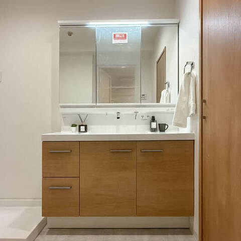 コスモ新百合ヶ丘の室内写真