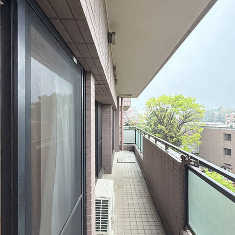 コスモ新百合ヶ丘の室内写真