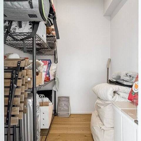 中野フラワーマンションの室内写真