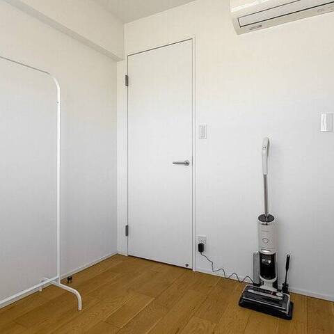 中野フラワーマンションの室内写真