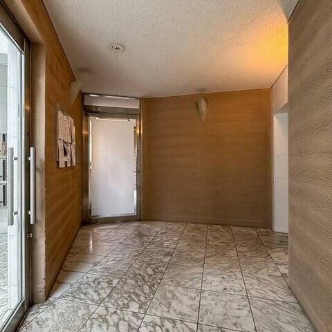 テラス早宮の建物・共用部写真